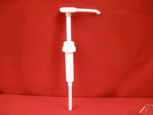 Rental store for SNOWCONE, PUMP, 1OZ in Concord CA