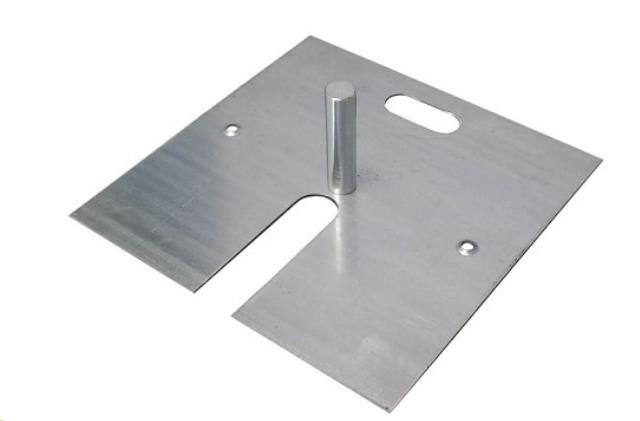 Rental store for Pipe-Drape-Base in Concord CA