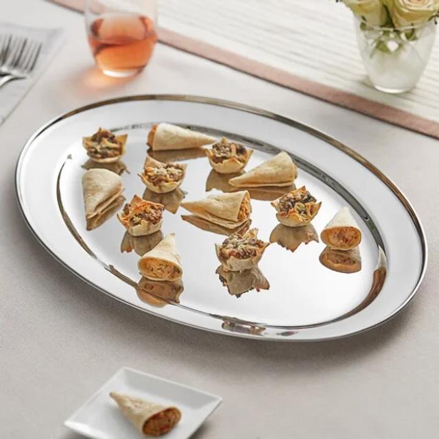 Where to find TRAY, SS 23 1 4 x 16 1 4 OVAL in Concord