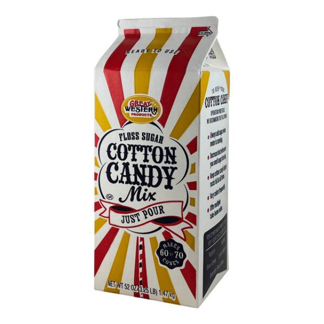 Rental store for COTTONCANDY, PINK Bubble Gum, 50-1OZ in Concord CA