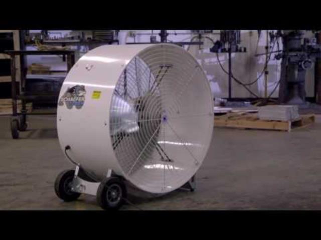 Where to find FAN, VERSA-KOOL, 42 in Concord