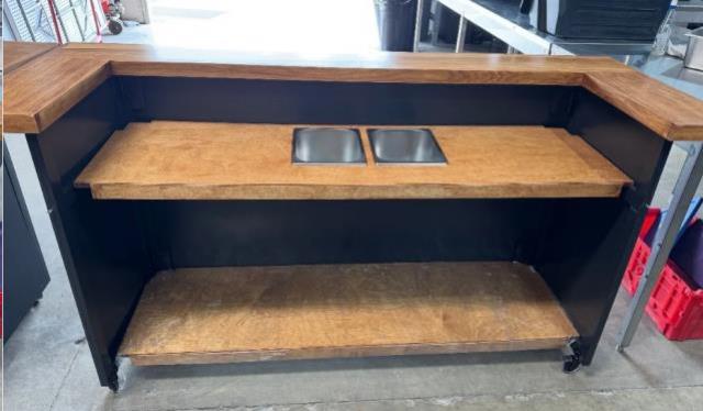 Where to find BAR, Herringbone Bar 6 in Concord