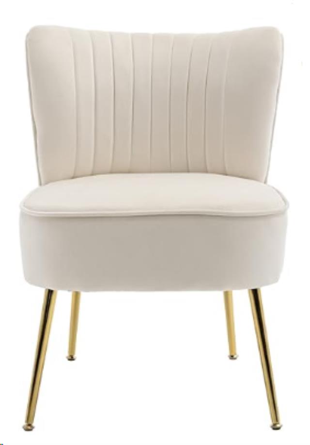 Rental store for Velvet Accent Chair in Concord CA