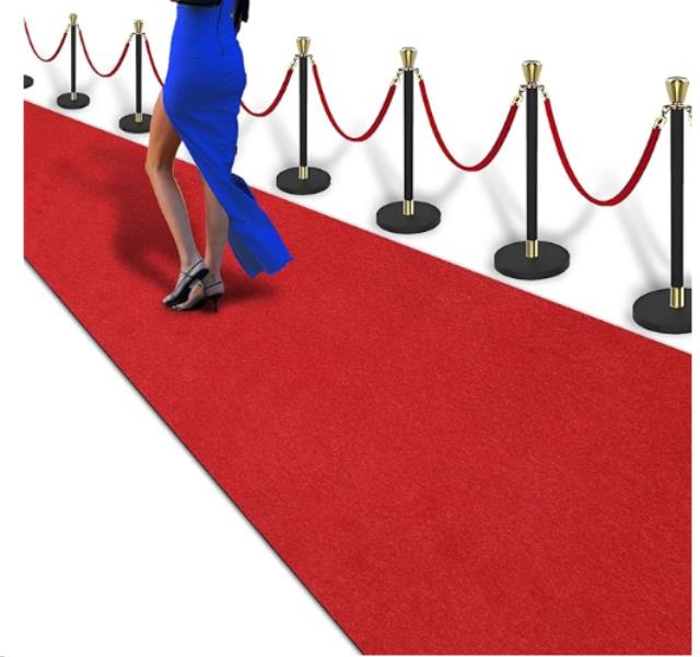 Rental store for CARPET, RED 30 in Concord CA