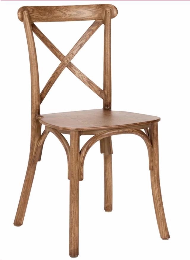 Rental store for CHAIR, CHILD, CHESTNUT in Concord CA