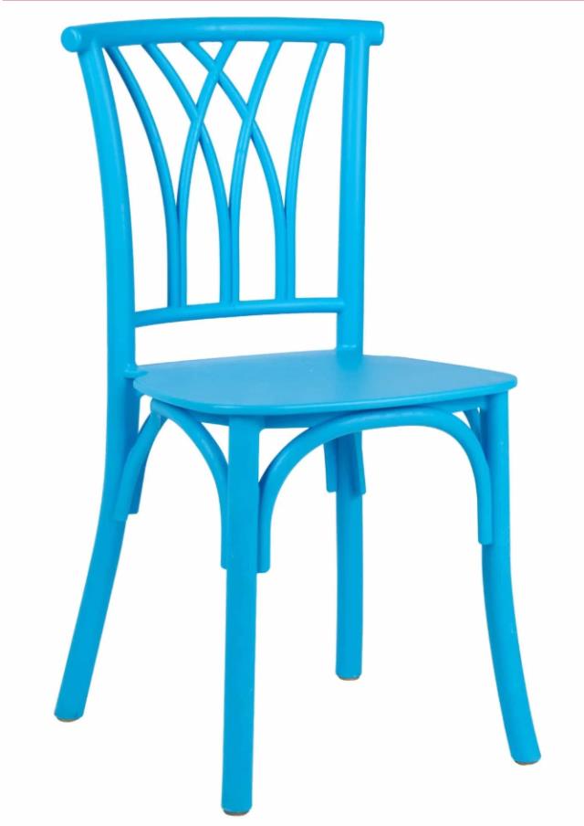 Rental store for CHAIR, CHILD, BLUE WILLOW in Concord CA