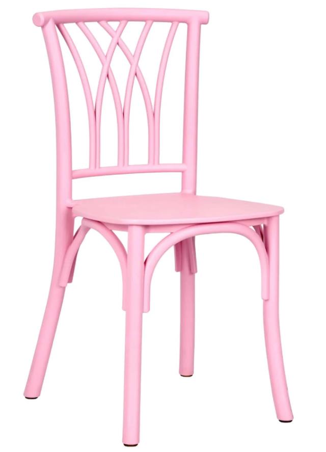 Rental store for CHAIR, CHILD, PINK, WILLOW in Concord CA