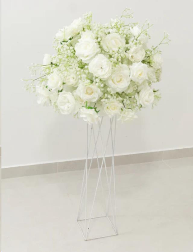 Where to find FLOWER, 22 , WHITE in Concord