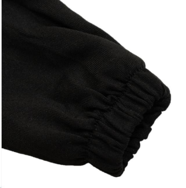 Where to find Pipe Drape-POLE COVER-BLK SPANDEX in Concord