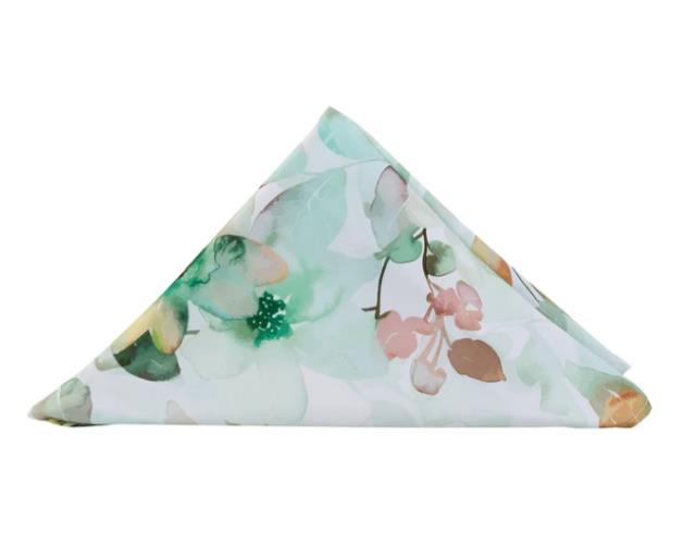 Rental store for LINEN, NAP, FLORAL, GREEN in Concord CA