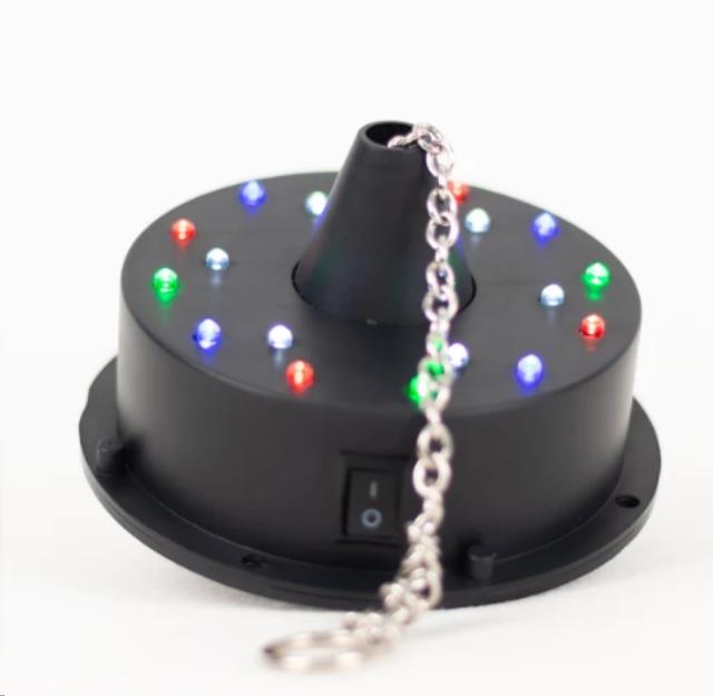Where to find DISCO, Light Rotating in Concord