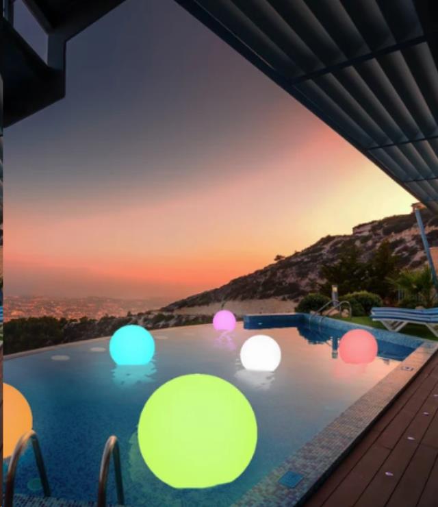 Where to find LIGHT, LED GLOBE LIGHT, 20 in Concord