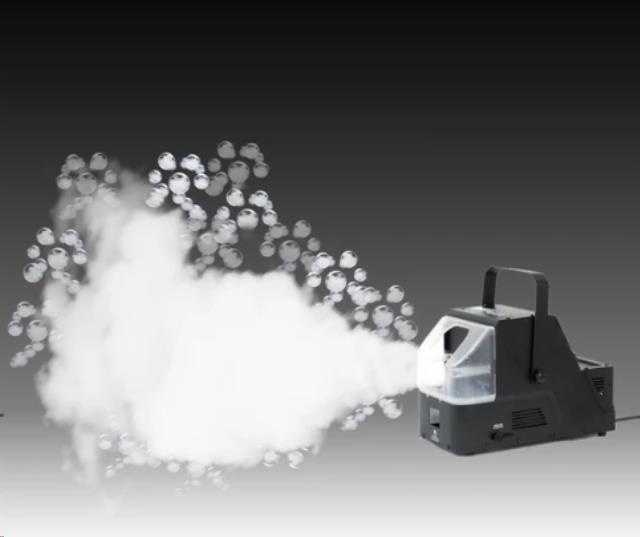 Where to find FOG BUBBLE, MACHINE in Concord