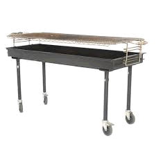 Rental store for BBQ, 2X5, CHARCOAL in Concord CA
