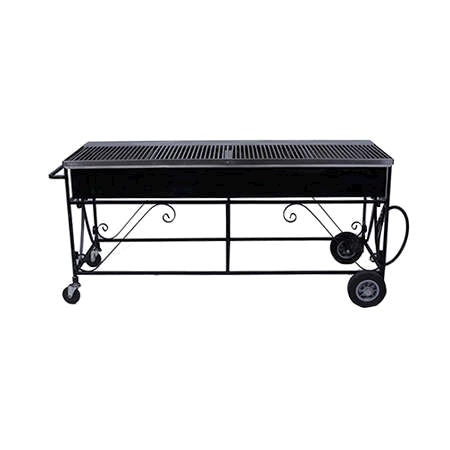 Rental store for BBQ, 2X5, PROPANE in Concord CA