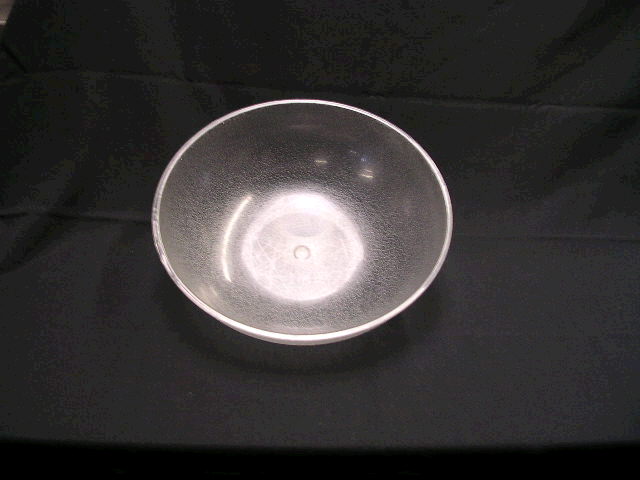 Rental store for BOWL, ACRYLIC, RD, 12QT in Concord CA