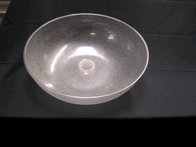 Rental store for BOWL, ACRYLIC, RD, 40QT in Concord CA