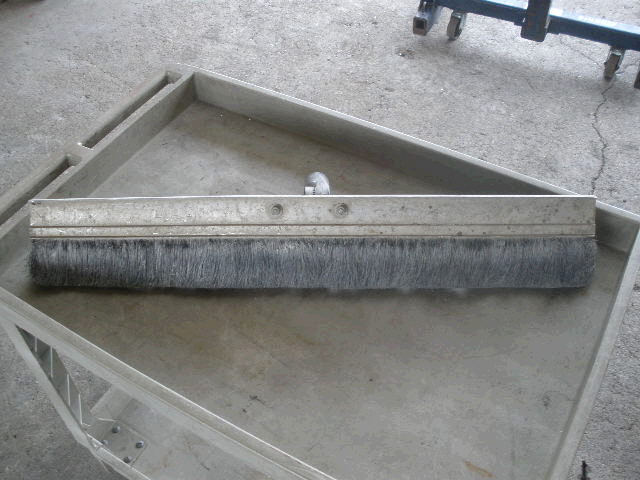 Rental store for CONCRETE, BROOM in Concord CA