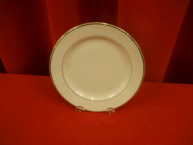 Rental store for PLATE, B B, IVORY GOLD, 5.75 in Concord CA
