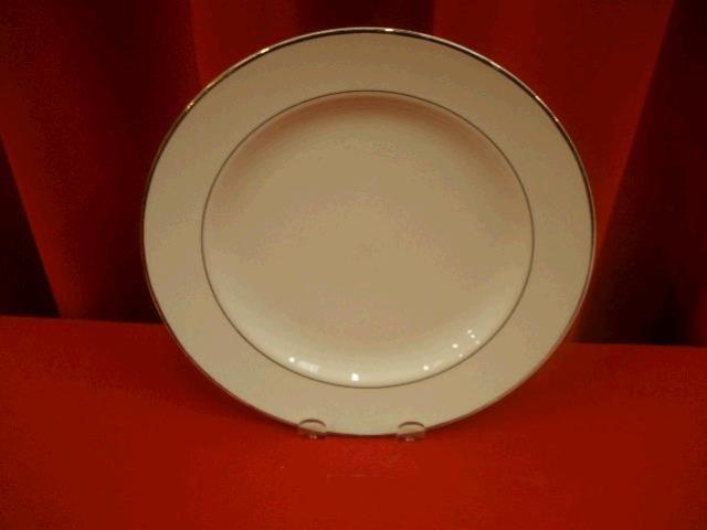 Rental store for PLATE, DINNER, IVORY GOLD, 10 in Concord CA