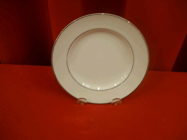 Rental store for PLATE, SALAD, IVORY GOLD, 7.25 in Concord CA