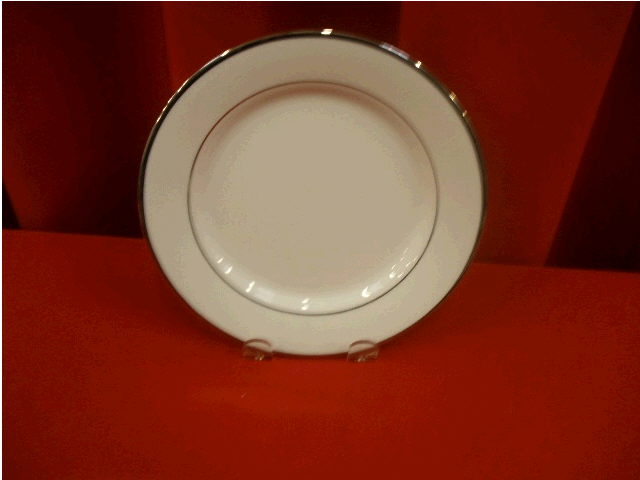 Rental store for PLATE, SALAD, WHITE PLAT, 7.5 in Concord CA