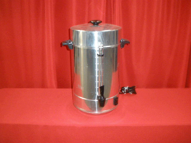 Rental store for COFFEEPOT, 100C, ALUM in Concord CA