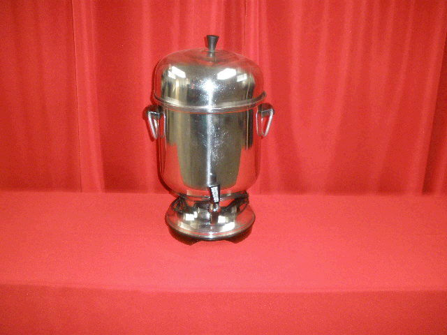 Rental store for COFFEEPOT, 55C, FARBERWARE in Concord CA