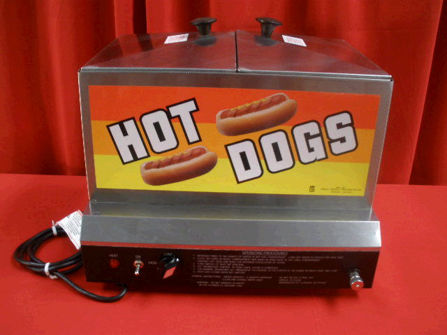 Rental store for HOTDOG, STEAMER in Concord CA