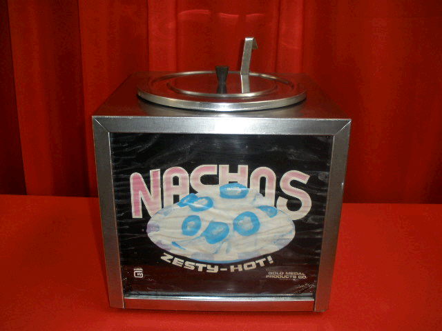 Rental store for NACHO, CHEESE, WARMER, LADLE in Concord CA