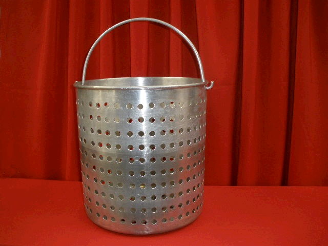 Rental store for STOCKPOT, BASKET, 40QT in Concord CA