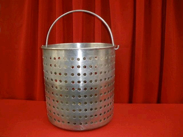 Rental store for STOCKPOT,BASKET,60QT in Concord CA