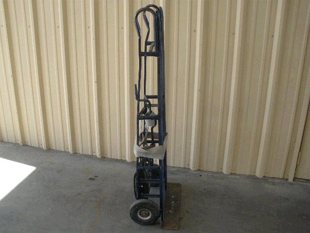 Rental store for DOLLY, APPLIANCE, 500LB in Concord CA