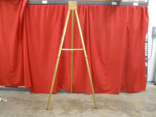 Rental store for EASEL in Concord CA