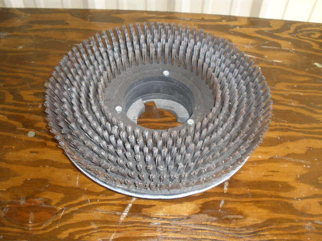 Rental store for FLOORMACHINE, 17  WIREWHEEL in Concord CA