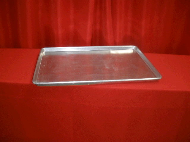 Rental store for PAN, SHEET, 18X26 in Concord CA