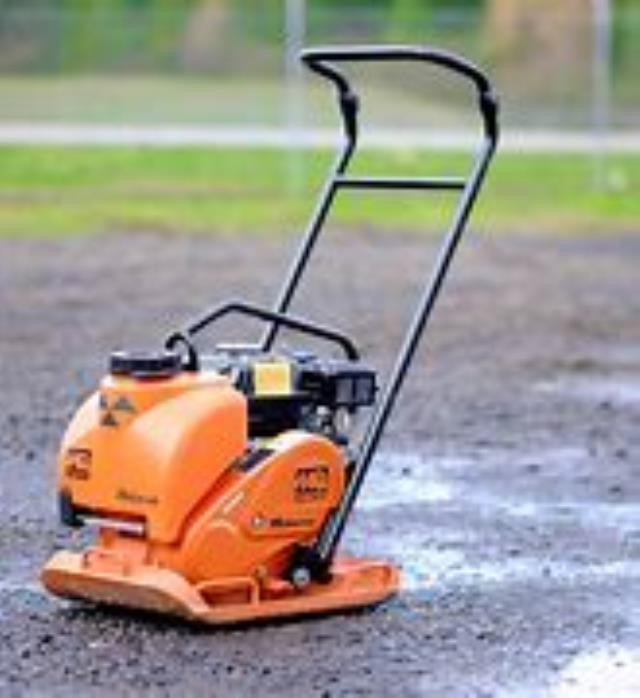 Rental store for COMPACTOR, PLATE, 20 -JRM in Concord CA