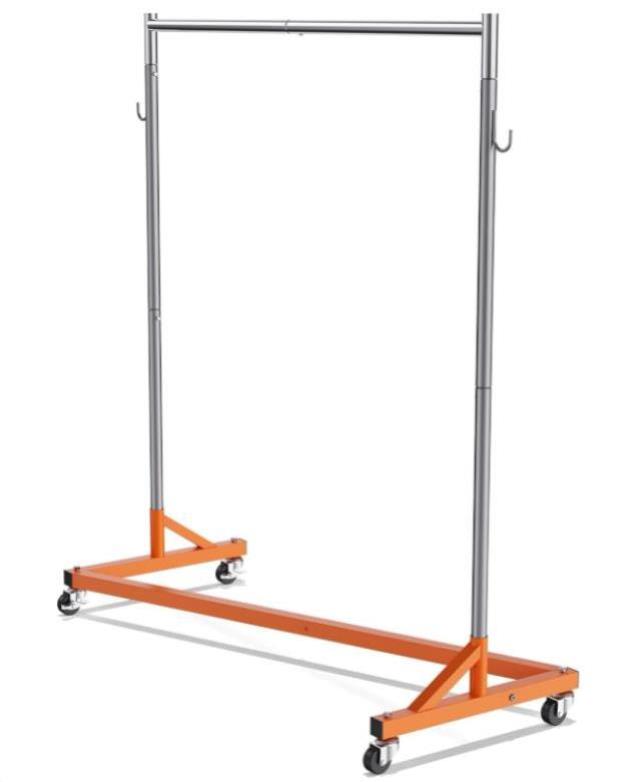 Rental store for GARMENT RACK in Concord CA