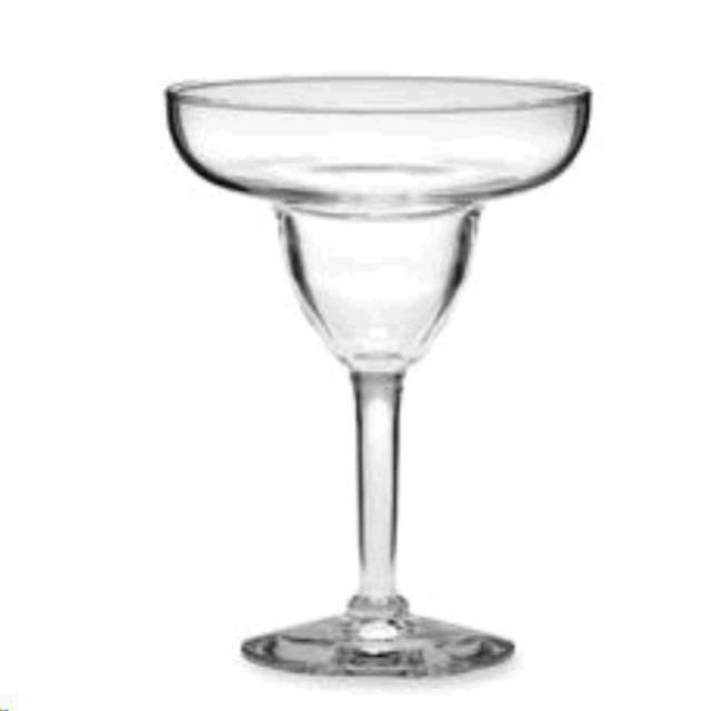 Rental store for GLASS, MARG, 9.5OZ in Concord CA