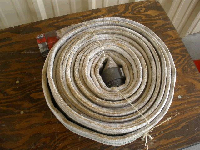 Rental store for HOSE, FIRE, 21 2X50FT in Concord CA