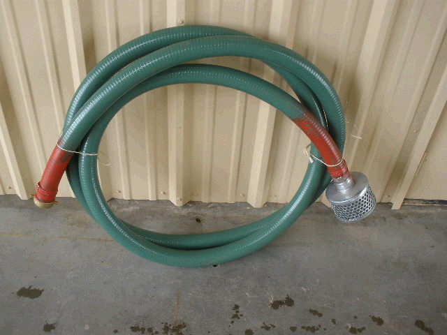 Rental store for HOSE, INTAKE, 2X20FT in Concord CA