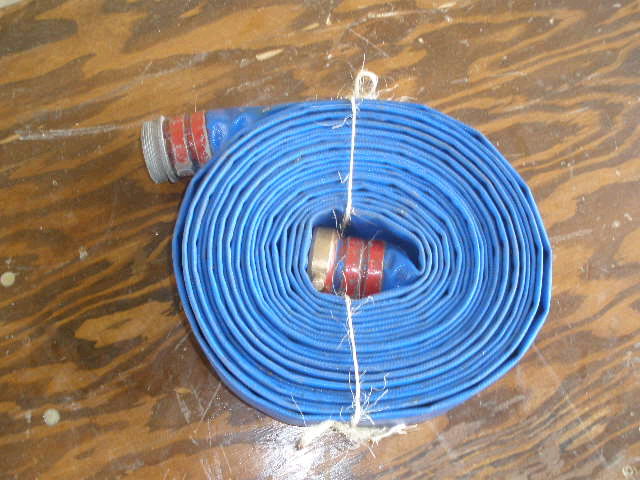 Rental store for HOSE, DISCHARGE, 2X50FT in Concord CA