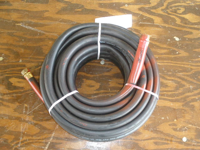 Rental store for HOSE, WATER, 3 4X50FT in Concord CA