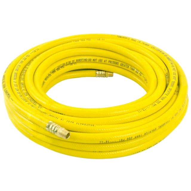 Rental store for HOSE, AIR, 3 8X50FT in Concord CA