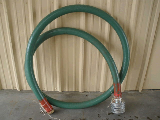 Rental store for HOSE, INTAKE, 3X20FT in Concord CA