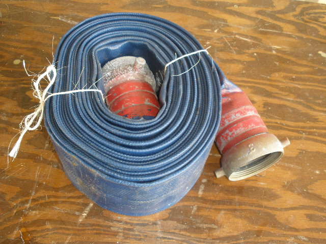 Rental store for HOSE, DISCHARGE, 3X50FT in Concord CA