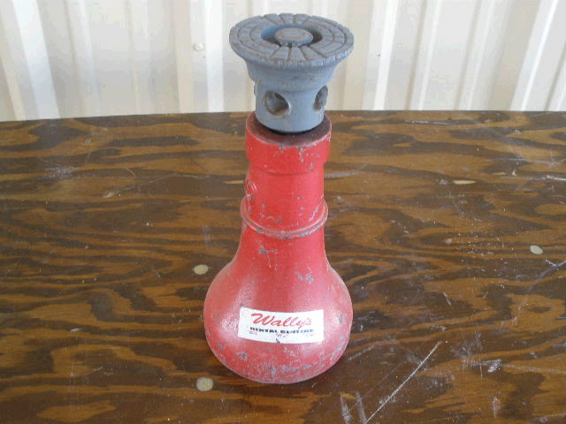 Rental store for JACK, SCREW, 10 TON in Concord CA
