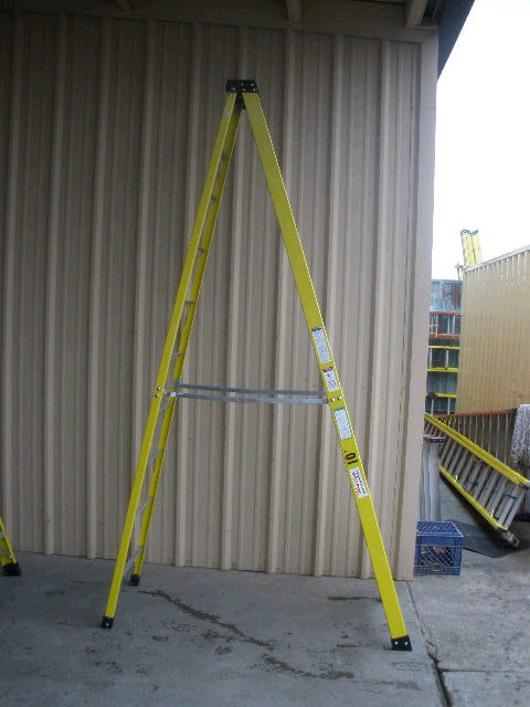 Rental store for LADDER, STEP, 10 in Concord CA
