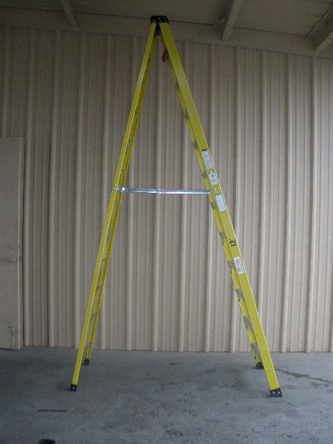 Rental store for LADDER, STEP, 12 in Concord CA