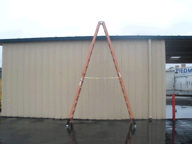 Rental store for LADDER, STEP, 14 in Concord CA